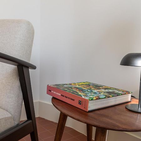 Alvalade 58 - Charming 2 Bedroom Apartment With Ac Near The Airport And City Center Lisboa Ngoại thất bức ảnh