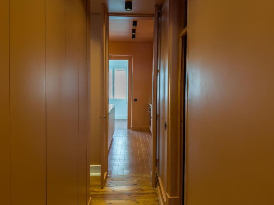 Alvalade 58 - Charming 2 Bedroom Apartment With Ac Near The Airport And City Center Lisboa Ngoại thất bức ảnh