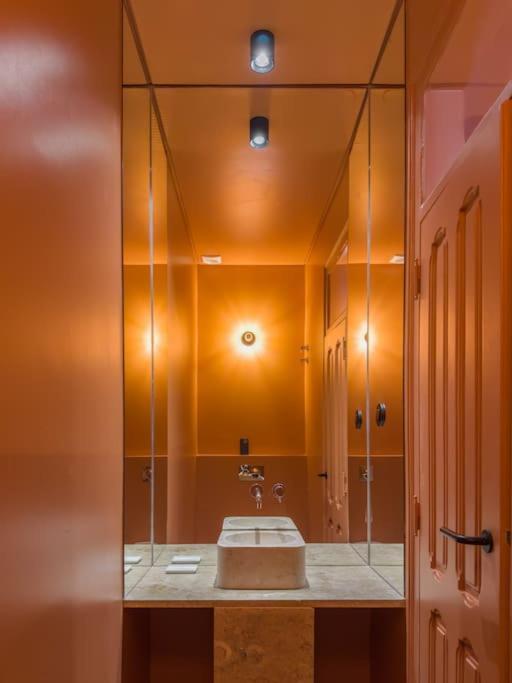 Alvalade 58 - Charming 2 Bedroom Apartment With Ac Near The Airport And City Center Lisboa Ngoại thất bức ảnh