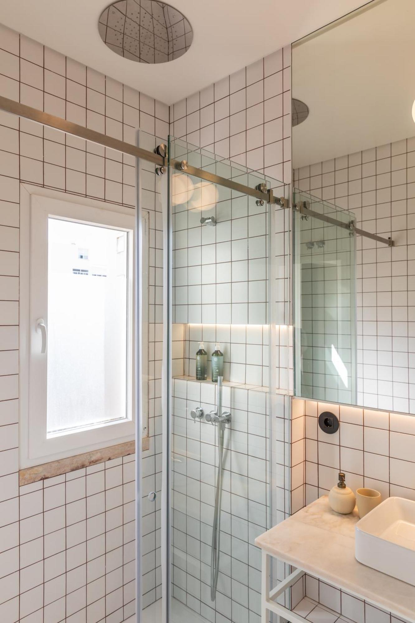 Alvalade 58 - Charming 2 Bedroom Apartment With Ac Near The Airport And City Center Lisboa Ngoại thất bức ảnh